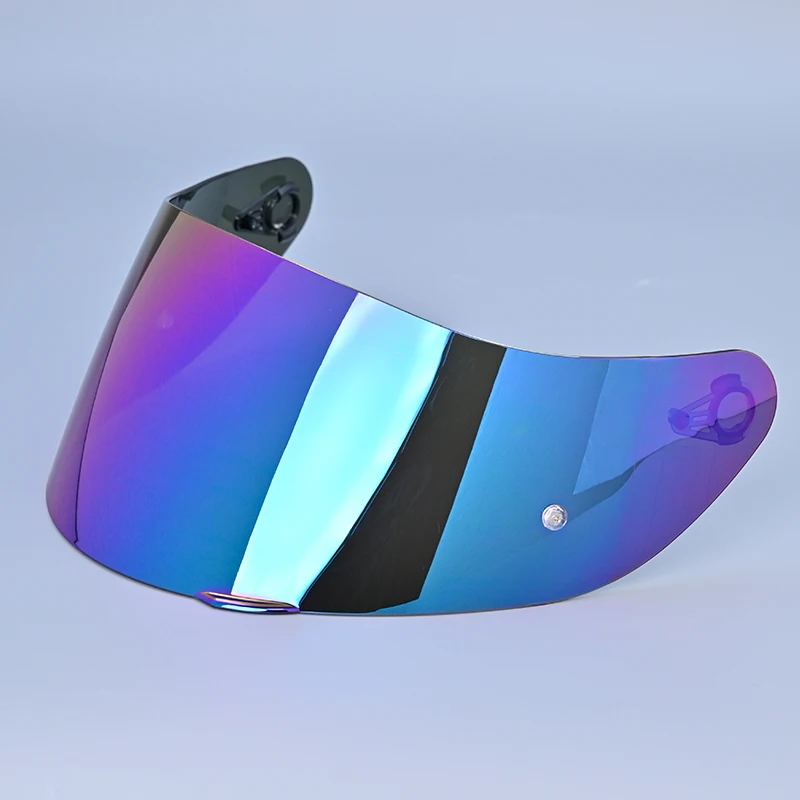 AGV K1 / K3 SV / K5 Replacement Visor — Iridium, Smoke, Clear Tints - Image 12