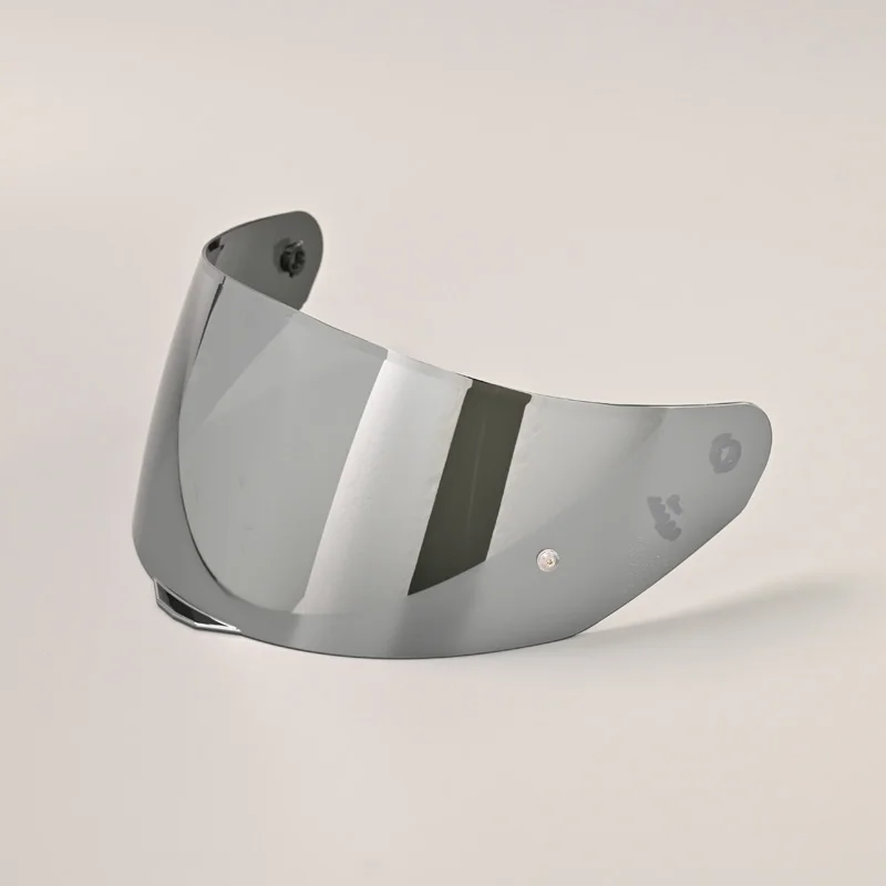 LS2 FF352 / FF802 Replacement Visor — Iridium, Smoke, Clear Tints - Image 6