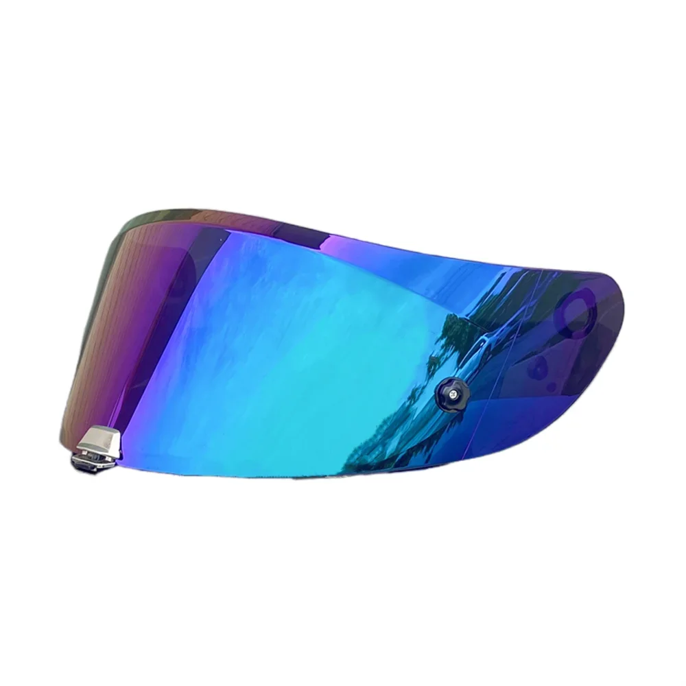 HJC RPHA 11 Pro / RPHA 70 ST / RPHA-11 / RPHA-70 Replacement Visor — Iridium, Smoke, Clear Tints - Image 7