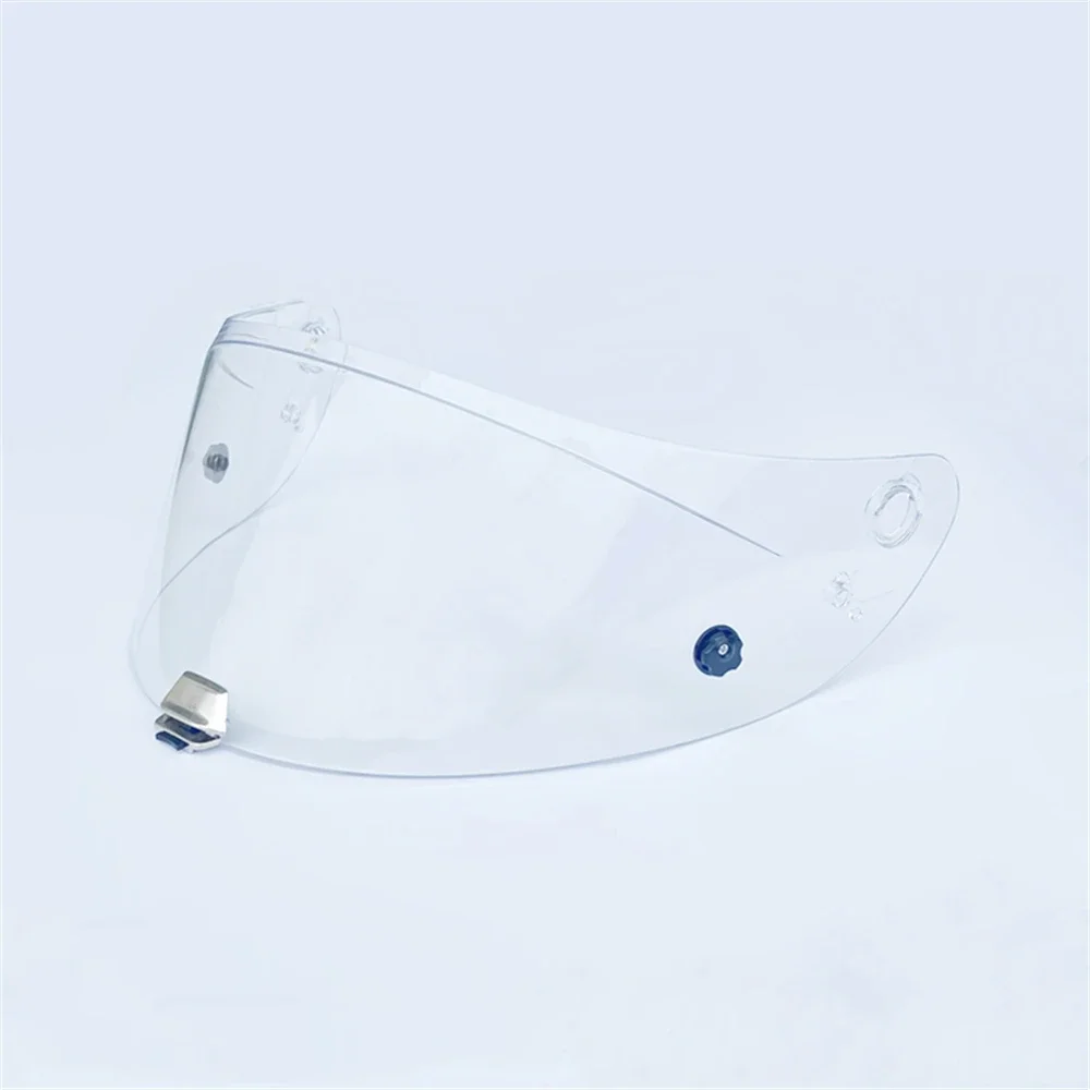 HJC RPHA 11 Pro / RPHA 70 ST / RPHA-11 / RPHA-70 Replacement Visor — Iridium, Smoke, Clear Tints - Image 4