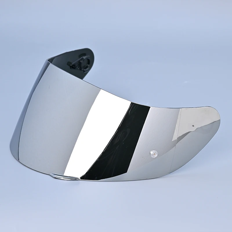 AGV K1 / K3 SV / K5 Replacement Visor — Iridium, Smoke, Clear Tints - Image 9
