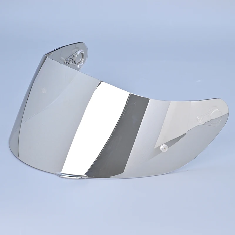 AGV K1 / K3 SV / K5 Replacement Visor — Iridium, Smoke, Clear Tints - Image 7