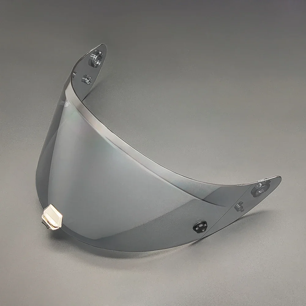 HJC RPHA 11 Pro / RPHA 70 ST / RPHA-11 / RPHA-70 Replacement Visor — Iridium, Smoke, Clear Tints - Image 9