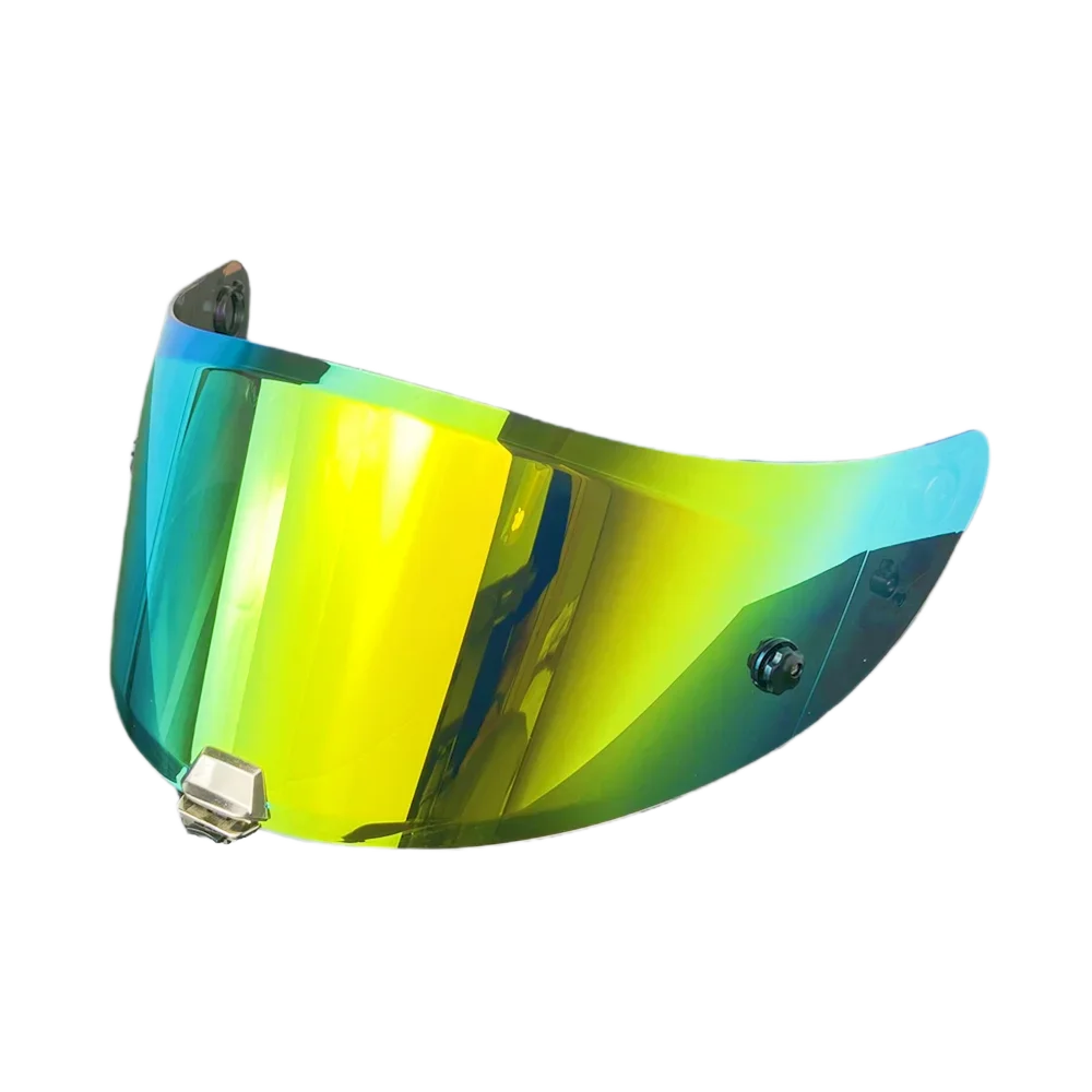 HJC RPHA 70 ST / RPHA-11 Replacement Visor — Iridium, Smoke, Clear Tints - Image 12