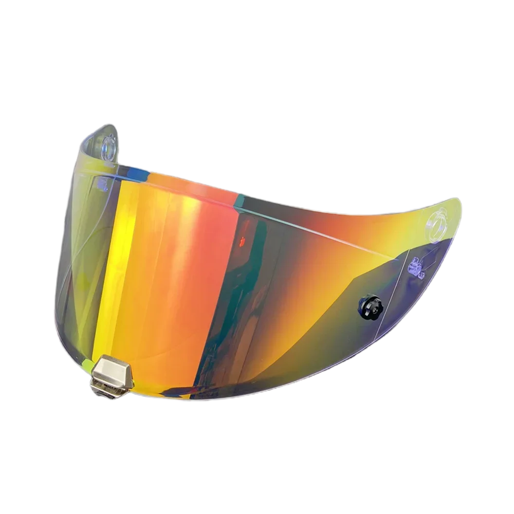 HJC RPHA 70 ST / RPHA-11 Replacement Visor — Iridium, Smoke, Clear Tints - Image 14