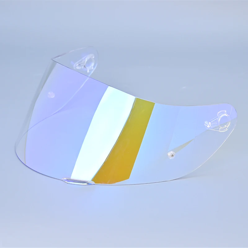 AGV K1 / K3 SV / K5 Replacement Visor — Iridium, Smoke, Clear Tints - Image 13