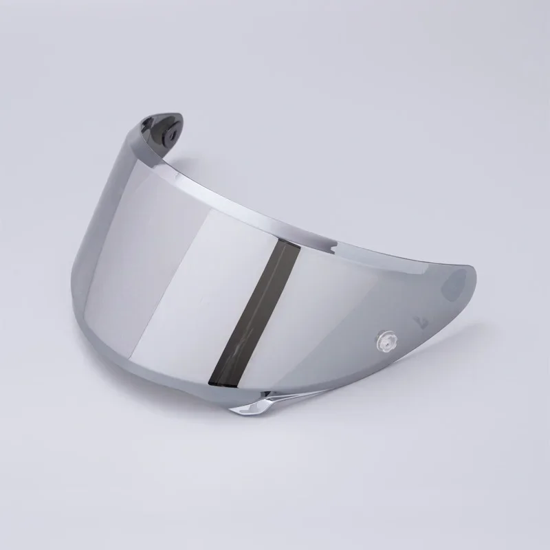 HJC RPHA 12 Carbon Replacement Visor — Iridium, Smoke, Clear Tints - Image 7