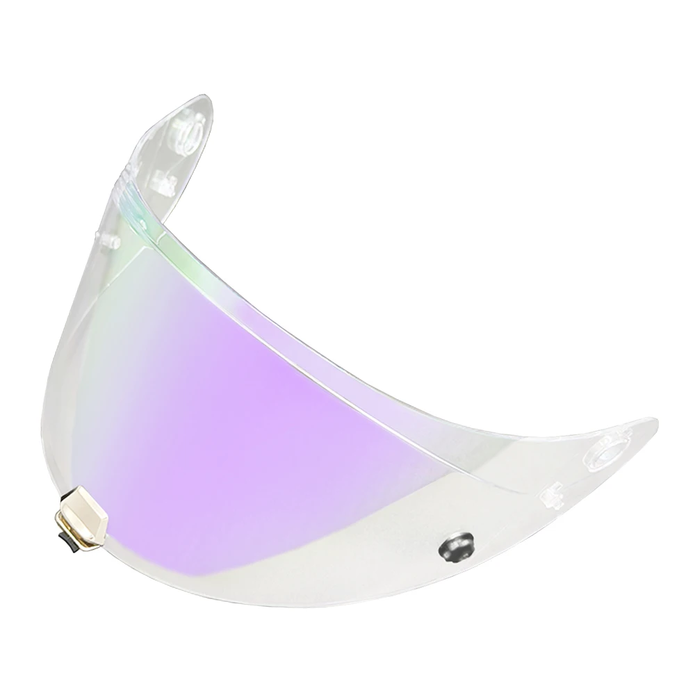 HJC RPHA 70 ST / RPHA-11 Replacement Visor — Iridium, Smoke, Clear Tints - Image 7