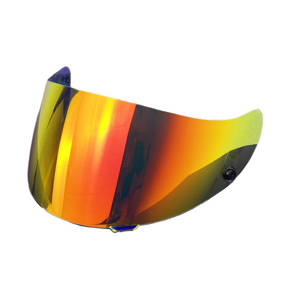 HJC CL-17 / CL-SP / CL-ST / CS-15 & more Replacement Visor — Iridium, Smoke, Clear Tints - Image 2