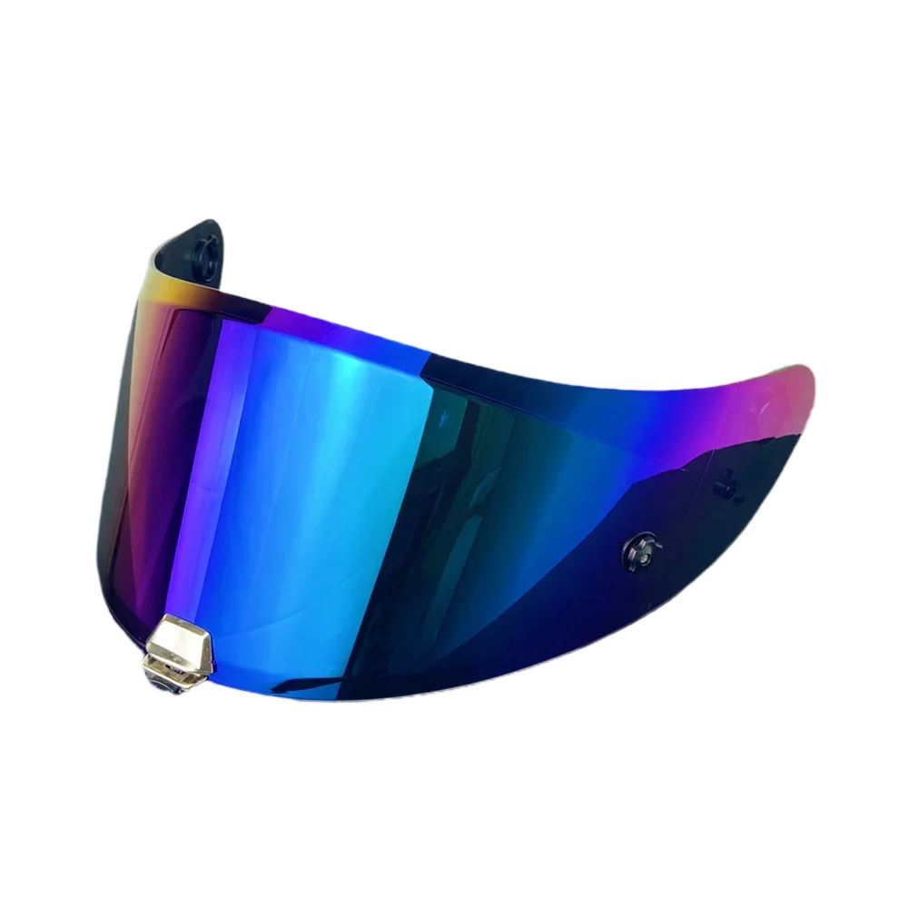 HJC RPHA 70 ST / RPHA-11 Replacement Visor — Iridium, Smoke, Clear Tints - Image 13