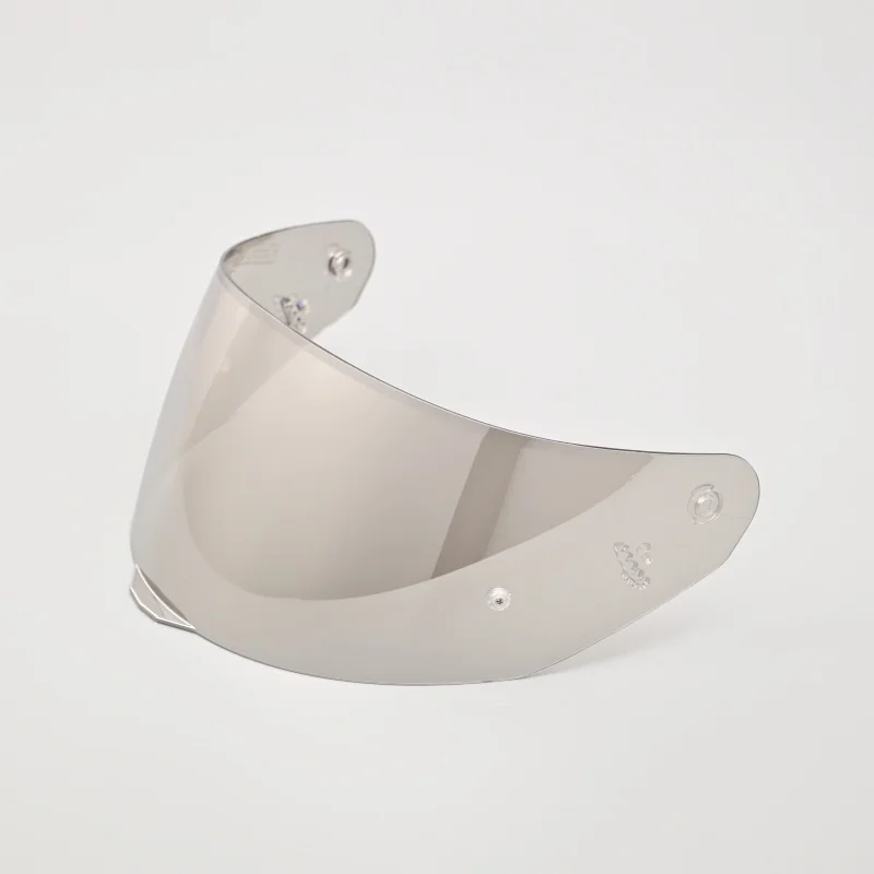 LS2 FF352 / FF802 Replacement Visor — Iridium, Smoke, Clear Tints - Image 2