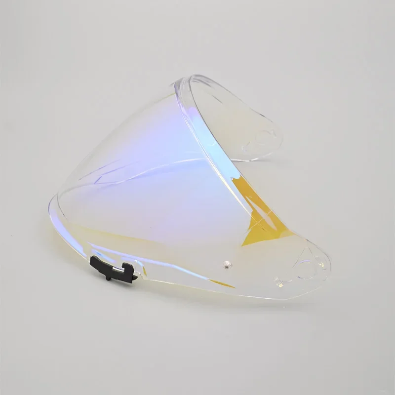 LS2 Infinity II / OF603 Replacement Visor — Iridium, Smoke, Clear Tints - Image 6