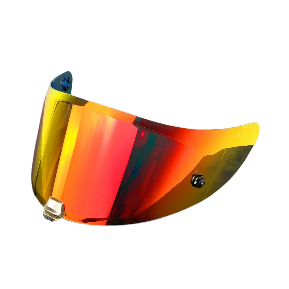 HJC RPHA-11 / RPHA-70 Replacement Visor — Iridium, Clear, Gold Tints - Image 5