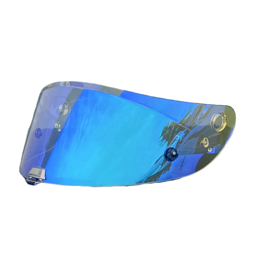 HJC RPHA 11 Pro / RPHA 70 ST / RPHA-11 / RPHA-70 Replacement Visor — Iridium, Smoke, Clear Tints - Image 12