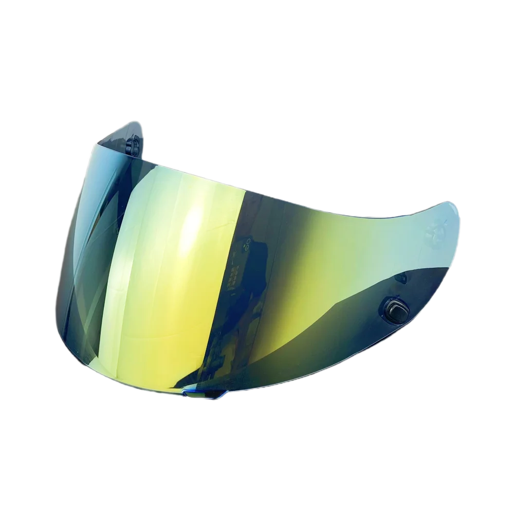 HJC CL-17 / CL-SP / CL-ST / CS-15 & more Replacement Visor — Iridium, Smoke, Clear Tints - Image 7