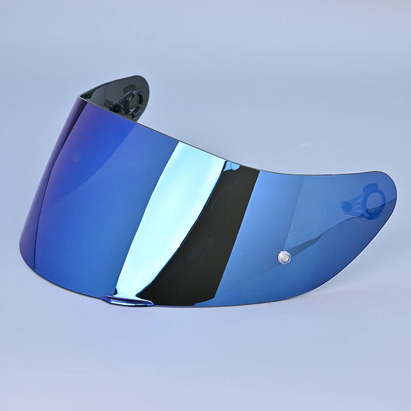 AGV K1 / K3 SV / K5 Replacement Visor — Iridium, Smoke, Clear Tints - Image 5
