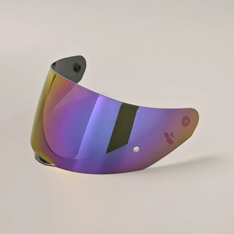 LS2 FF352 / FF802 Replacement Visor — Iridium, Smoke, Clear Tints - Image 12