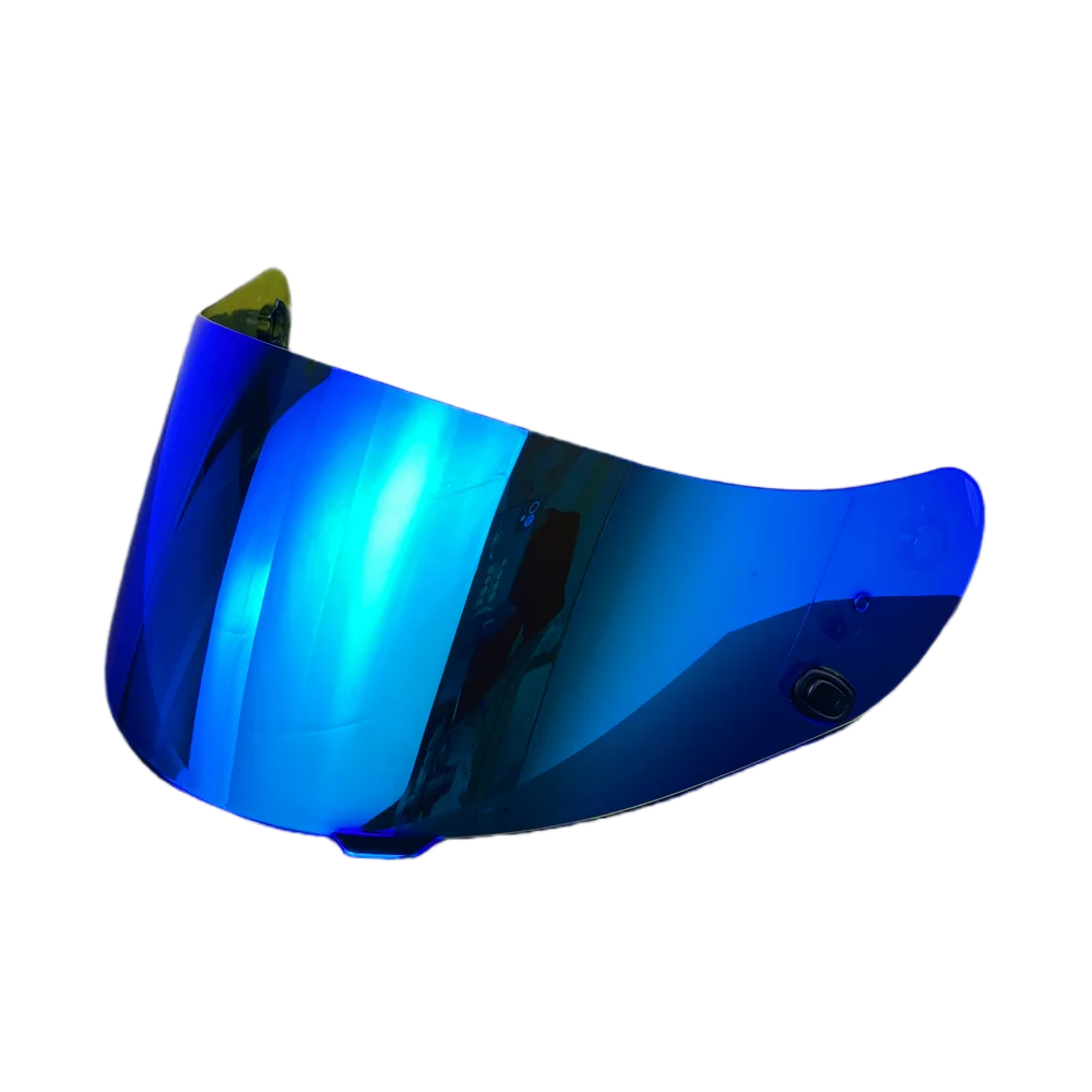 HJC CL-17 / CL-SP / CL-ST / CS-15 & more Replacement Visor — Iridium, Smoke, Clear Tints - Image 4