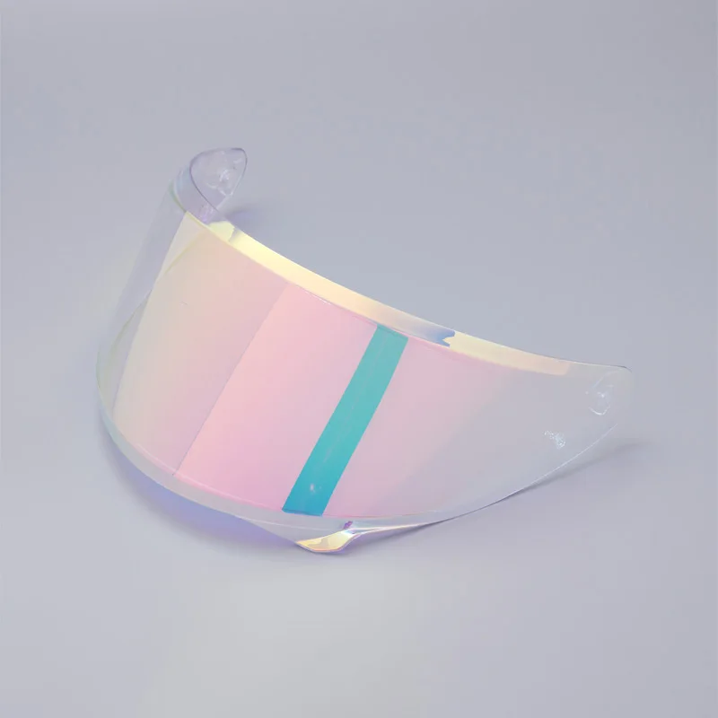 HJC RPHA 12 Carbon Replacement Visor — Iridium, Smoke, Clear Tints - Image 8