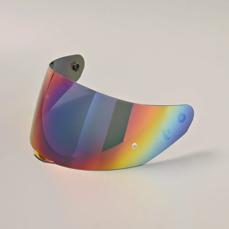 LS2 FF352 / FF802 Replacement Visor — Iridium, Smoke, Clear Tints - Image 10