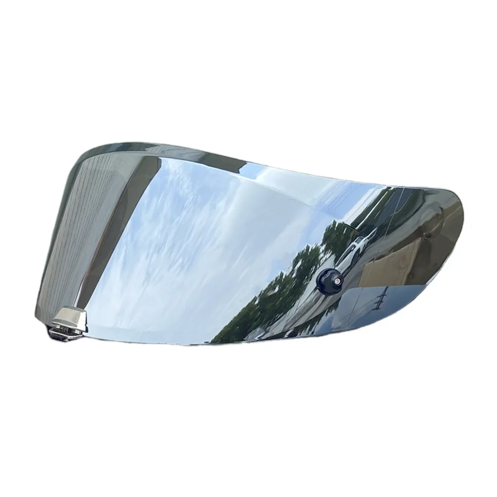 HJC RPHA 11 Pro / RPHA 70 ST / RPHA-11 / RPHA-70 Replacement Visor — Iridium, Smoke, Clear Tints - Image 11