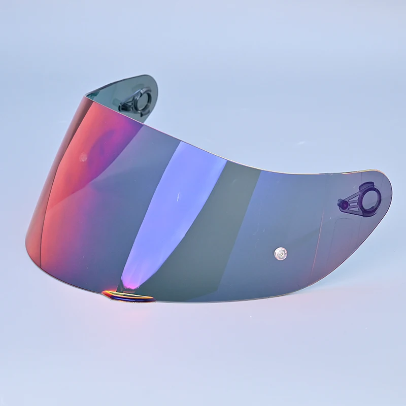 AGV K1 / K3 SV / K5 Replacement Visor — Iridium, Smoke, Clear Tints - Image 16