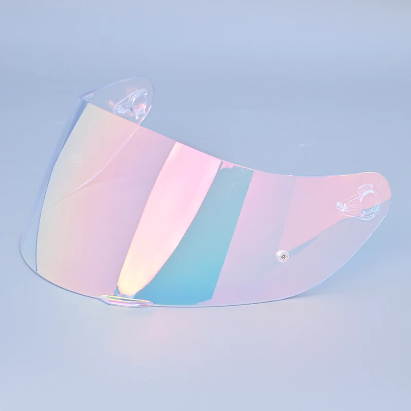 AGV K1 / K3 SV / K5 Replacement Visor — Iridium, Smoke, Clear Tints - Image 10