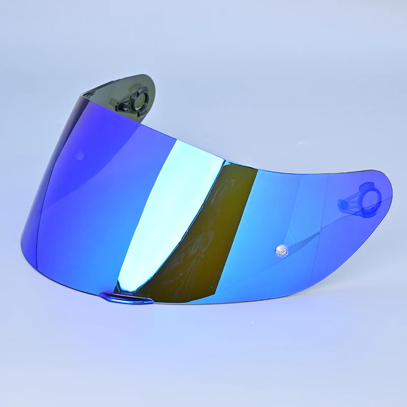 AGV K1 / K3 SV / K5 Replacement Visor — Iridium, Smoke, Clear Tints - Image 8