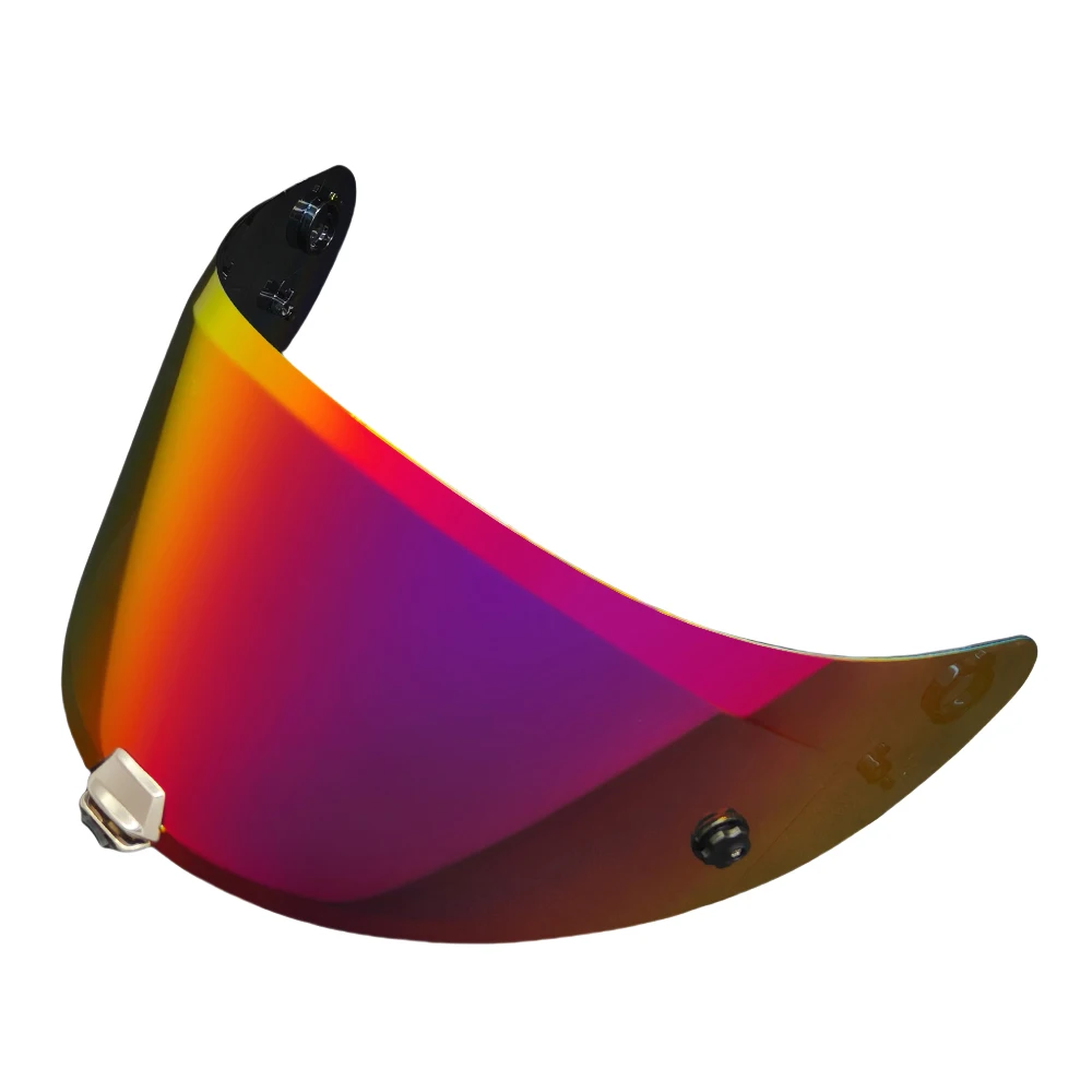 HJC RPHA 70 ST / RPHA-11 Replacement Visor — Iridium, Smoke, Clear Tints - Image 5