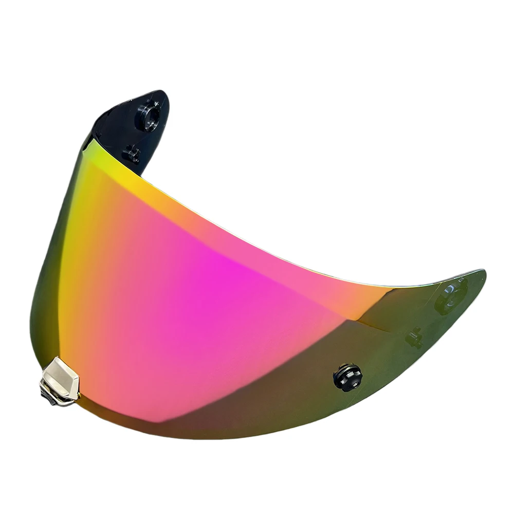 HJC RPHA 70 ST / RPHA-11 Replacement Visor — Iridium, Smoke, Clear Tints - Image 3