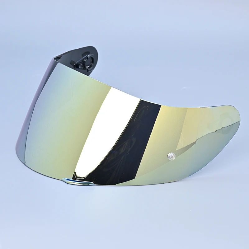 AGV K1 / K3 SV / K5 Replacement Visor — Iridium, Smoke, Clear Tints - Image 17