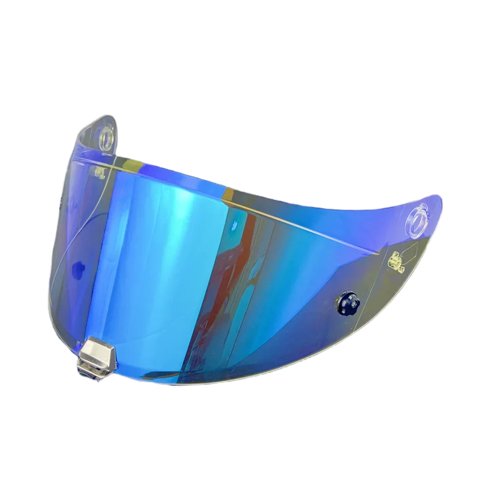 HJC RPHA 70 ST / RPHA-11 Replacement Visor — Iridium, Smoke, Clear Tints - Image 6