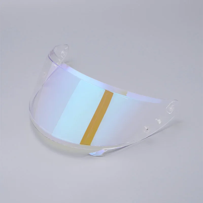 HJC RPHA 12 Carbon Replacement Visor — Iridium, Smoke, Clear Tints - Image 10