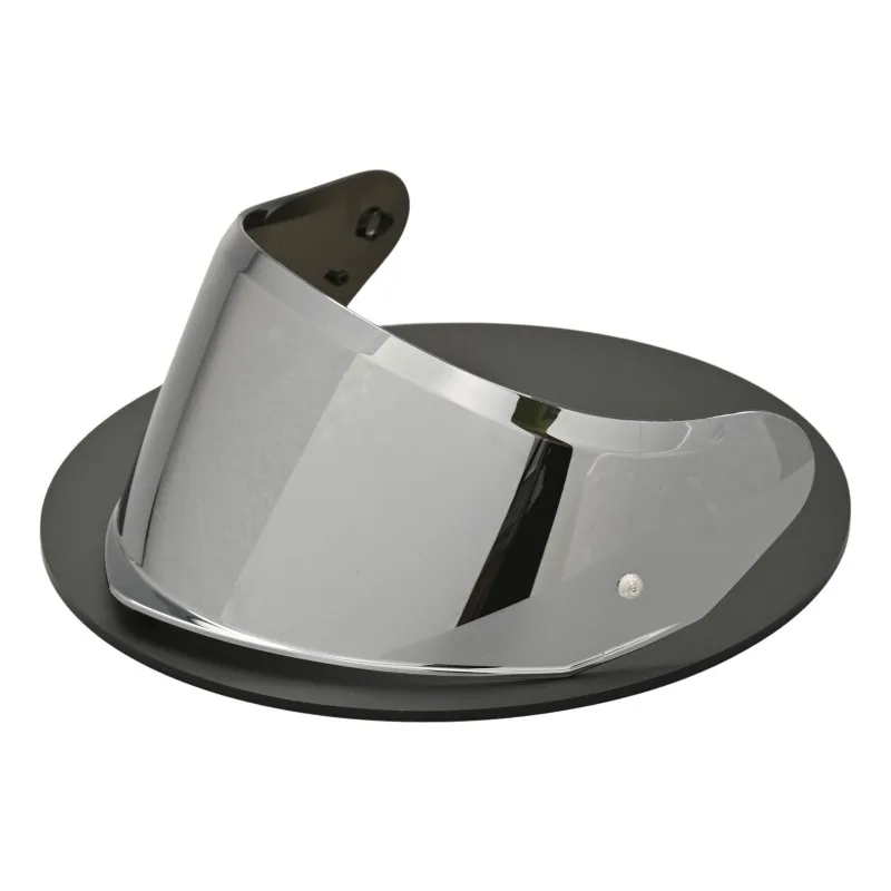 LS2 FF808 Replacement Visor — Iridium, Smoke, Clear Tints - Image 9