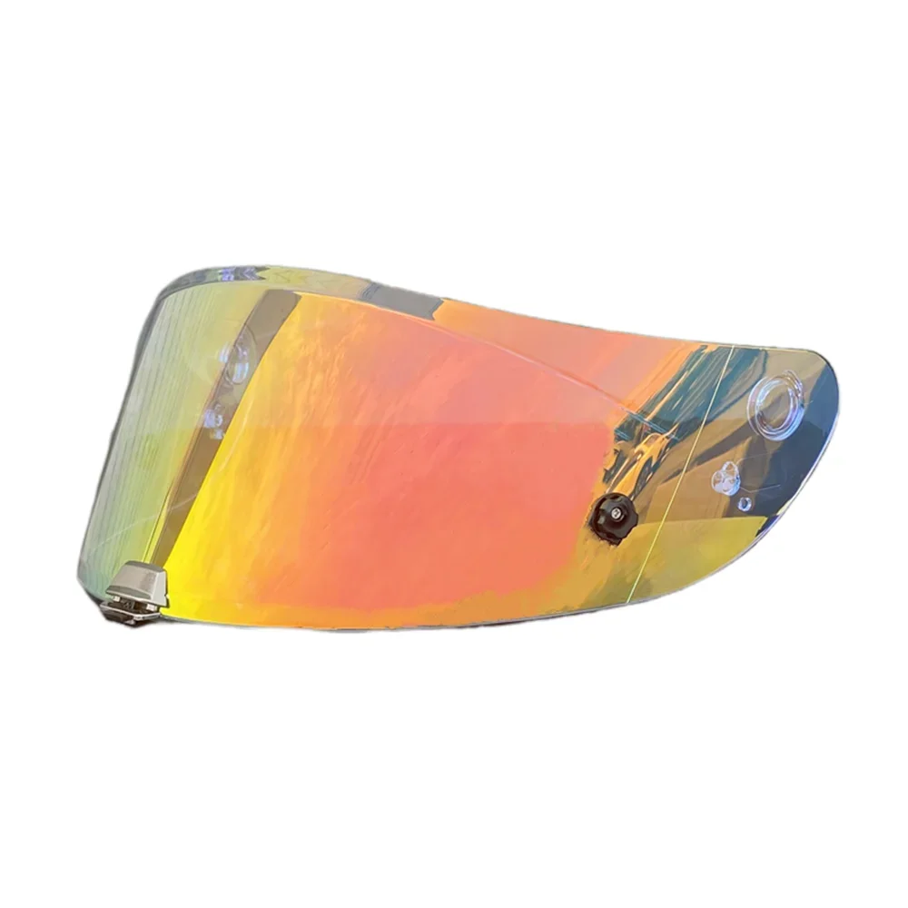HJC RPHA 11 Pro / RPHA 70 ST / RPHA-11 / RPHA-70 Replacement Visor — Iridium, Smoke, Clear Tints - Image 6