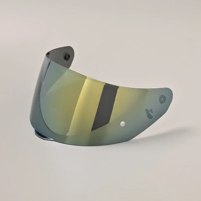LS2 FF352 / FF802 Replacement Visor — Iridium, Smoke, Clear Tints - Image 13