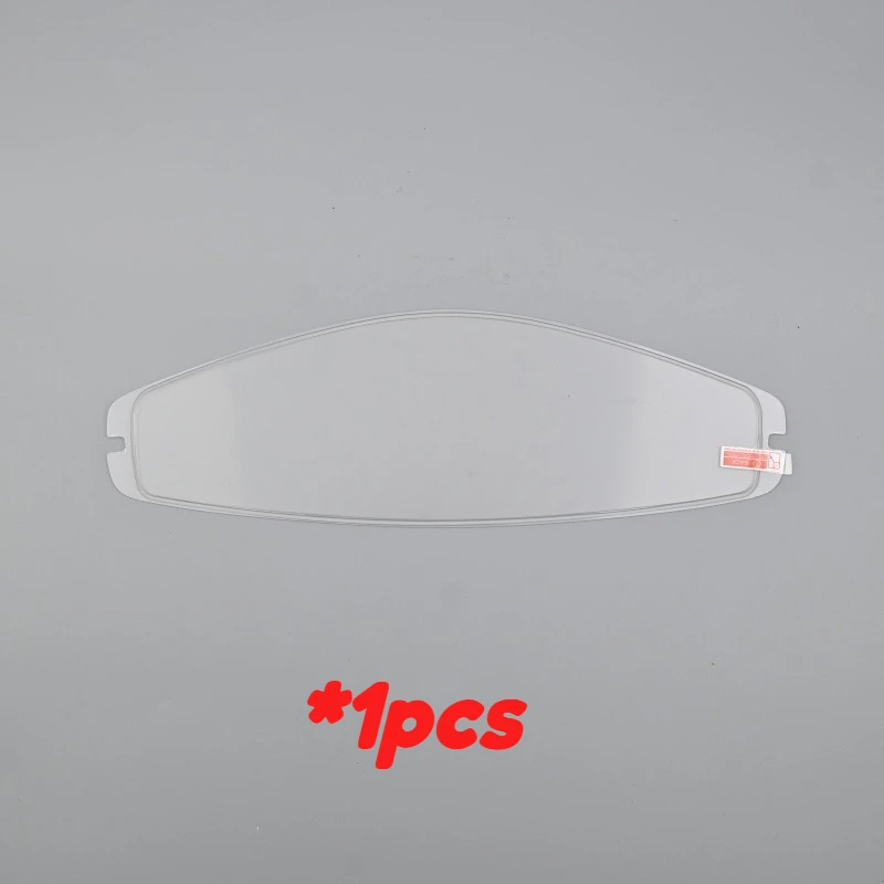 Shark D-Skwal 3 / Ridill 2 / Skwal i3 Anti-Fog Insert — Stops Visor Fogging - Image 2
