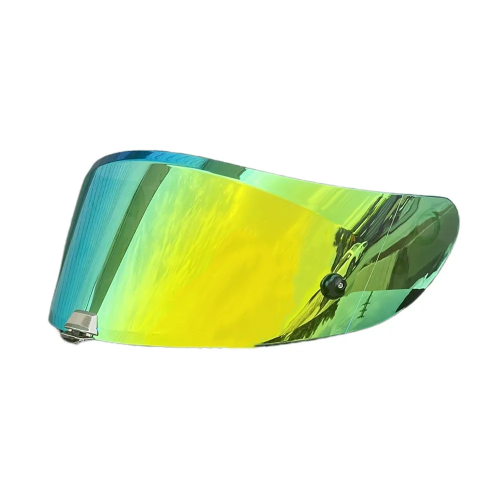 HJC RPHA 11 Pro / RPHA 70 ST / RPHA-11 / RPHA-70 Replacement Visor — Iridium, Smoke, Clear Tints - Image 8