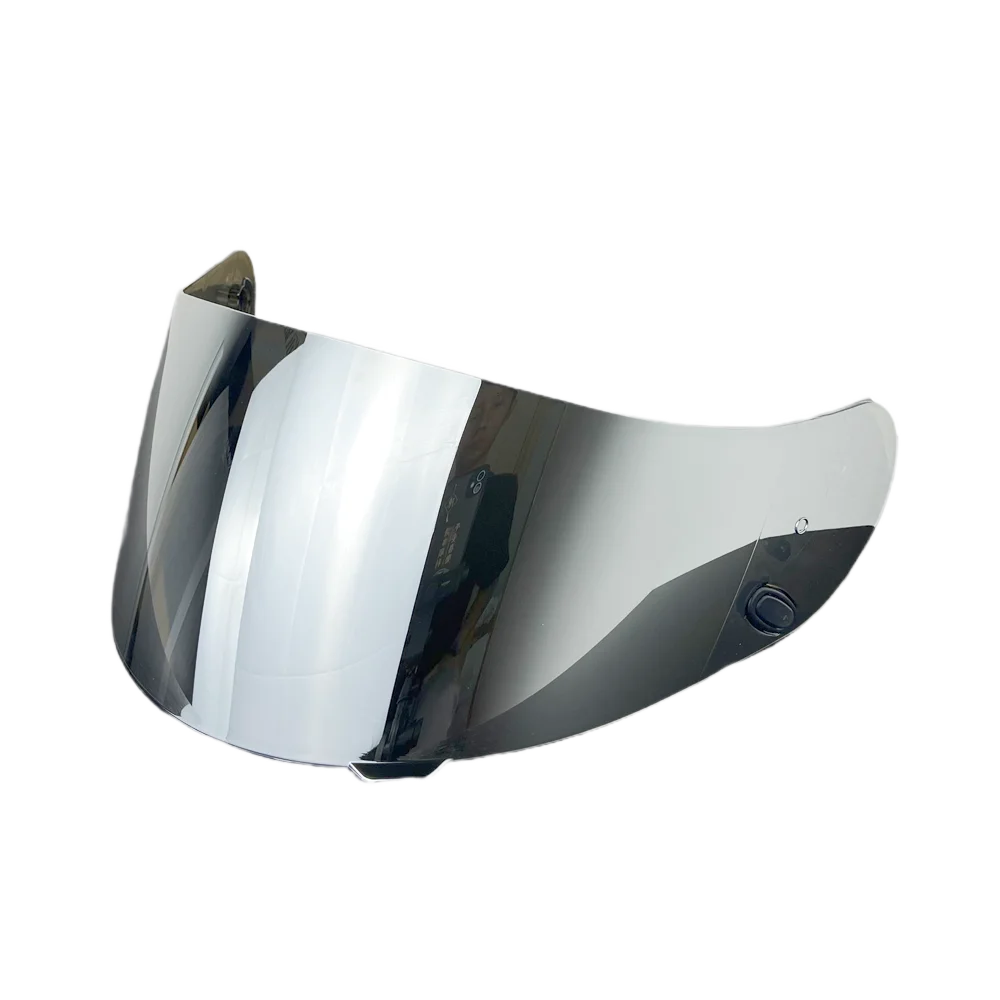 HJC CL-17 / CL-SP / CL-ST / CS-15 & more Replacement Visor — Iridium, Smoke, Clear Tints - Image 8