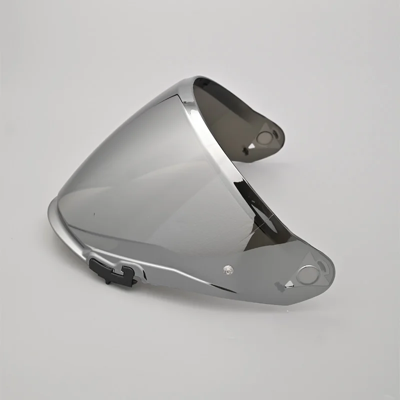 LS2 Infinity II / OF603 Replacement Visor — Iridium, Smoke, Clear Tints - Image 4