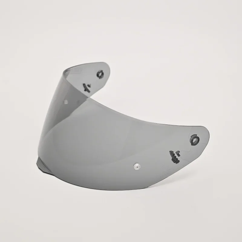 LS2 FF352 / FF802 Replacement Visor — Iridium, Smoke, Clear Tints - Image 8