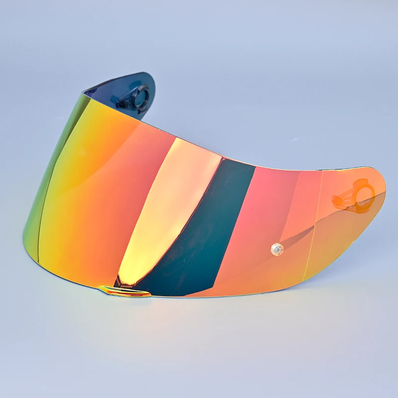 AGV K1 / K3 SV / K5 Replacement Visor — Iridium, Smoke, Clear Tints - Image 6