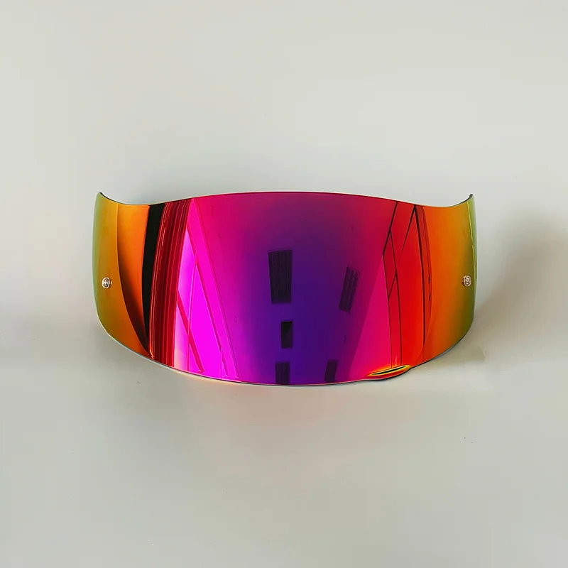 AGV K1 / K3 SV / K5 Replacement Visor — Iridium, Smoke, Clear Tints - Image 3