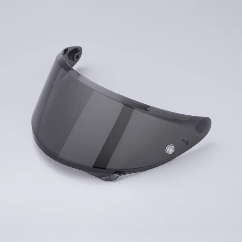 HJC RPHA 12 Carbon Replacement Visor — Iridium, Smoke, Clear Tints - Image 9
