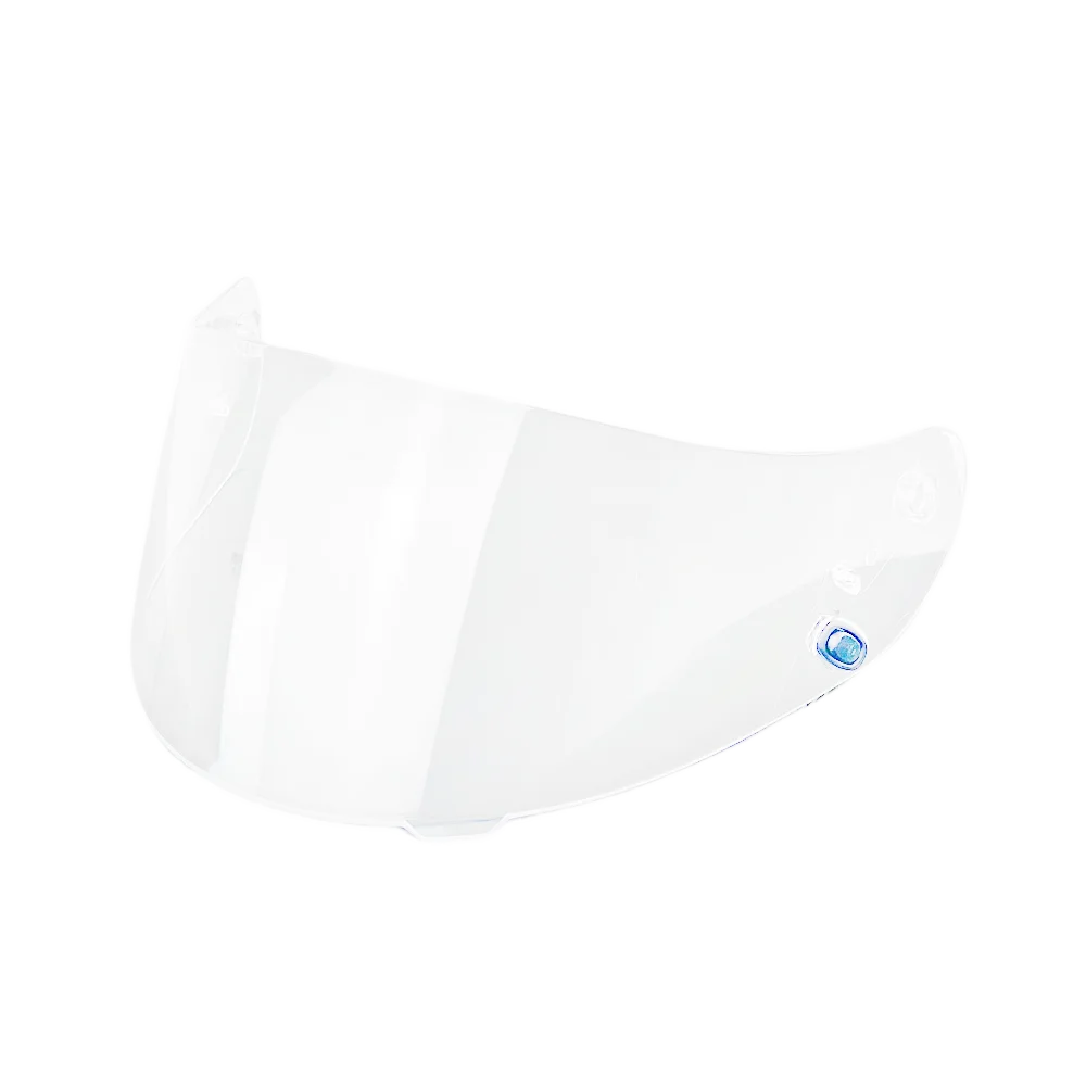 HJC CL-17 / CL-SP / CL-ST / CS-15 & more Replacement Visor — Iridium, Smoke, Clear Tints - Image 10