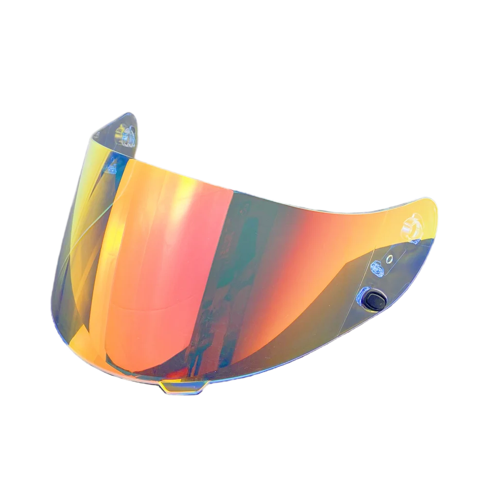 HJC CL-17 / CL-SP / CL-ST / CS-15 & more Replacement Visor — Iridium, Smoke, Clear Tints - Image 3