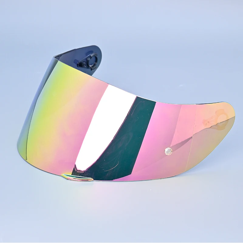 AGV K1 / K3 SV / K5 Replacement Visor — Iridium, Smoke, Clear Tints - Image 15