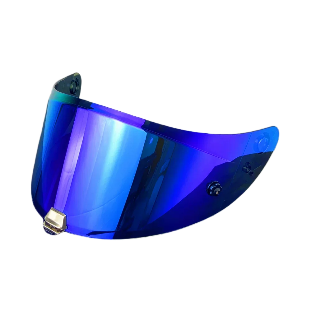 HJC RPHA 70 ST / RPHA-11 Replacement Visor — Iridium, Smoke, Clear Tints - Image 9