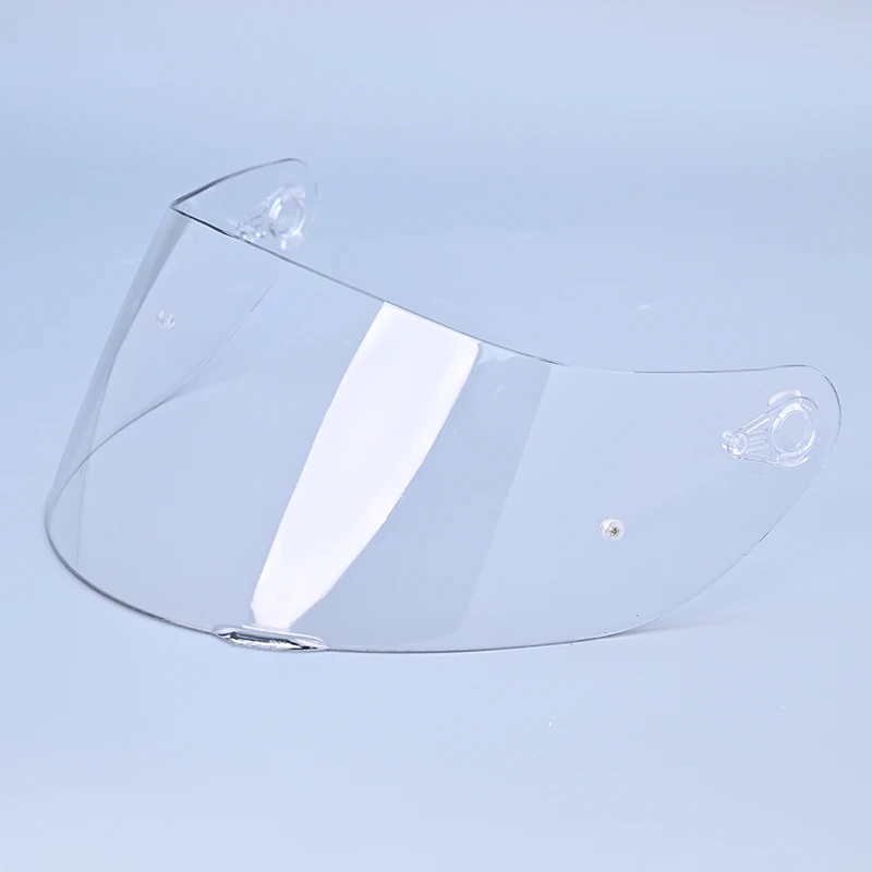 AGV K1 / K3 SV / K5 Replacement Visor — Iridium, Smoke, Clear Tints - Image 14