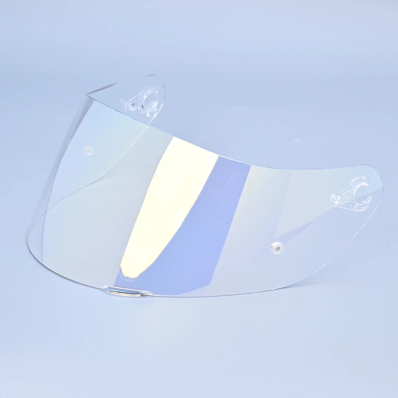 AGV K1 / K3 SV / K5 Replacement Visor — Iridium, Smoke, Clear Tints - Image 11